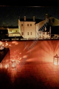 Appartamento ristrutturato con 2 letto e  terrazzo in centro